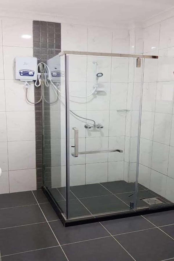 Отель Edgewood Country Place Thika Экстерьер фото